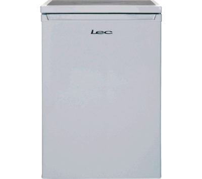 LEC L6014W Undercounter Fridge - White LEC L6014W Undercounter Fridge - White